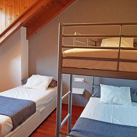 Apartamento Duplex Esterri D'Aneu Ngoại thất bức ảnh