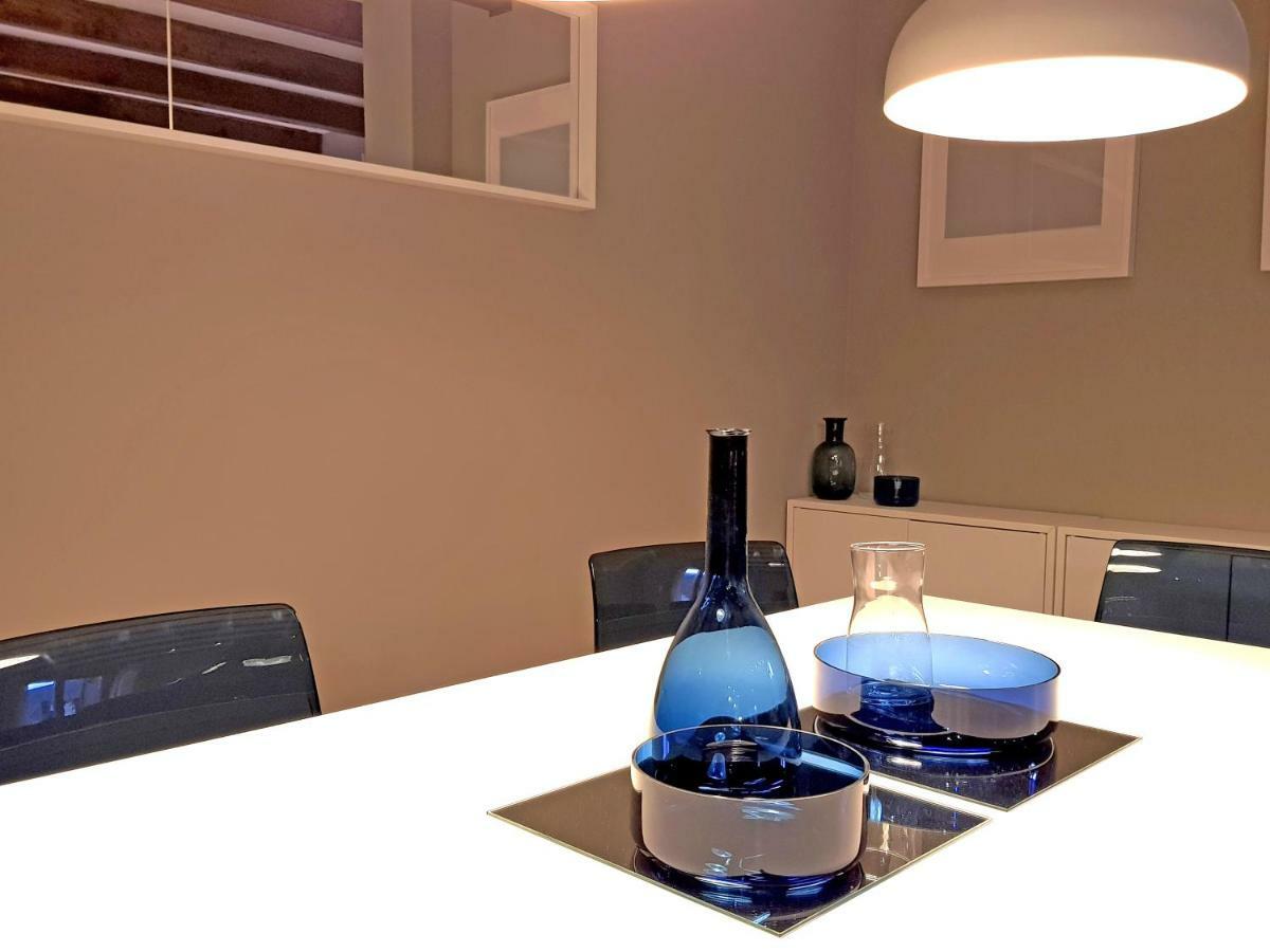 Apartamento Duplex Esterri D'Aneu Ngoại thất bức ảnh