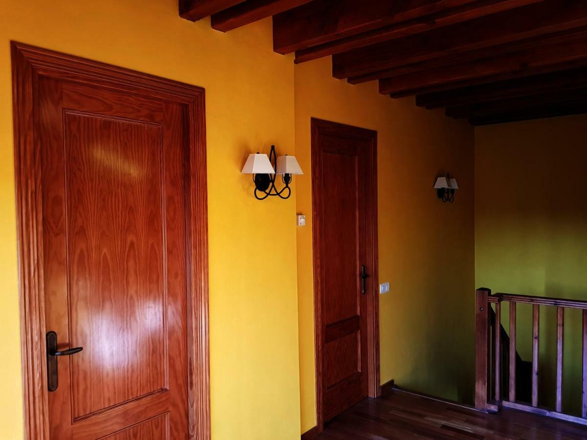 Apartamento Duplex Esterri D'Aneu Ngoại thất bức ảnh